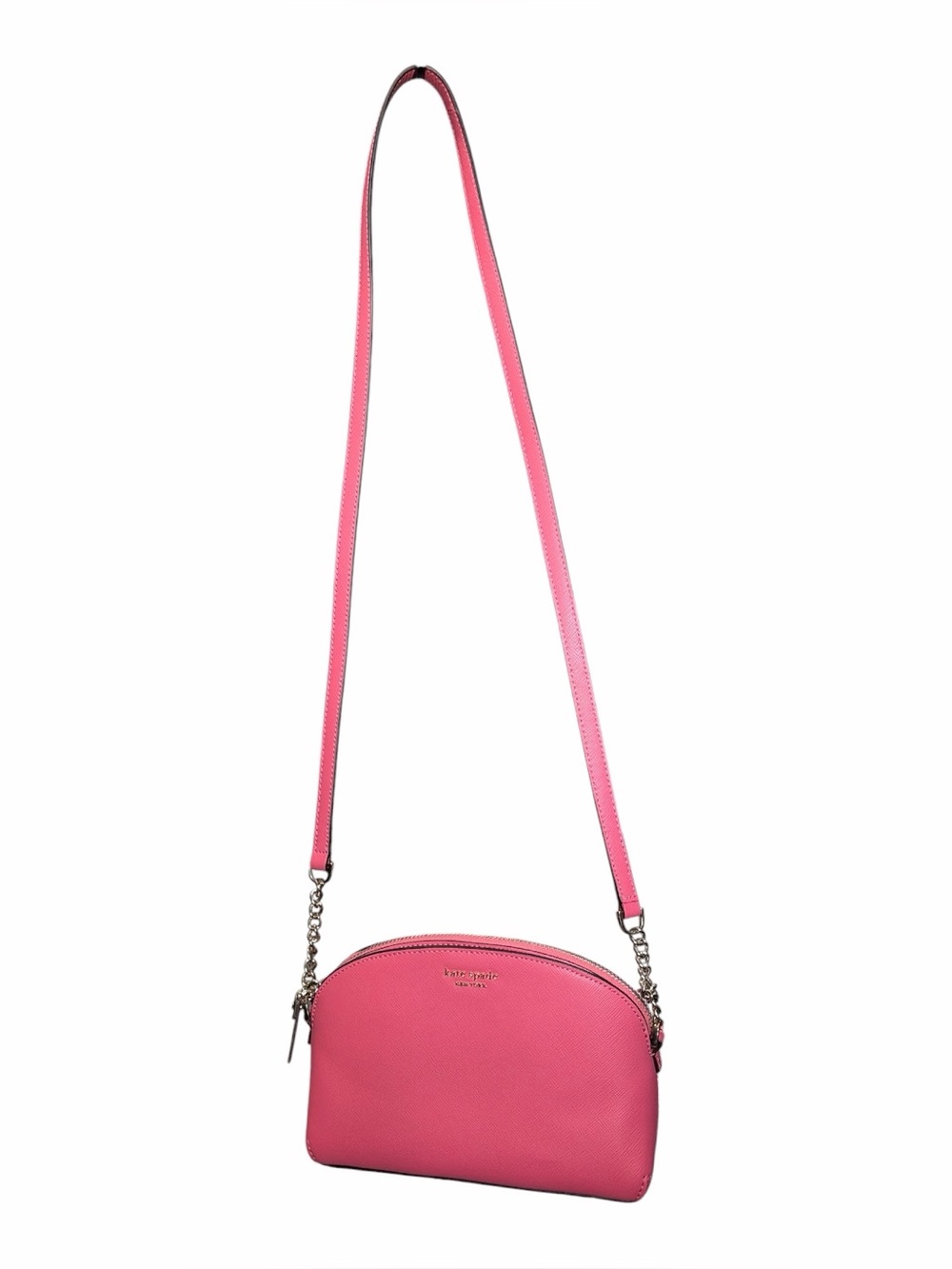 kate spade Pink Cameron Crossbody Dome Bag - Picture 2 of 7